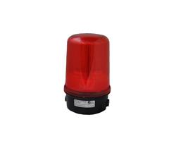 B400LDA024.1 E2S  LED Beacon B400LDA  24vDC 1:RED Multi-function IP65 10-50vDC